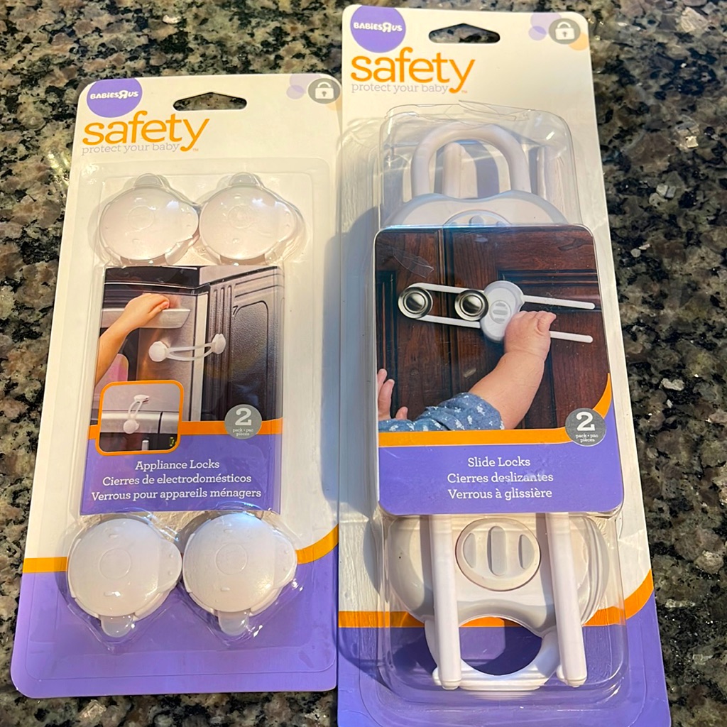 Safety Locks